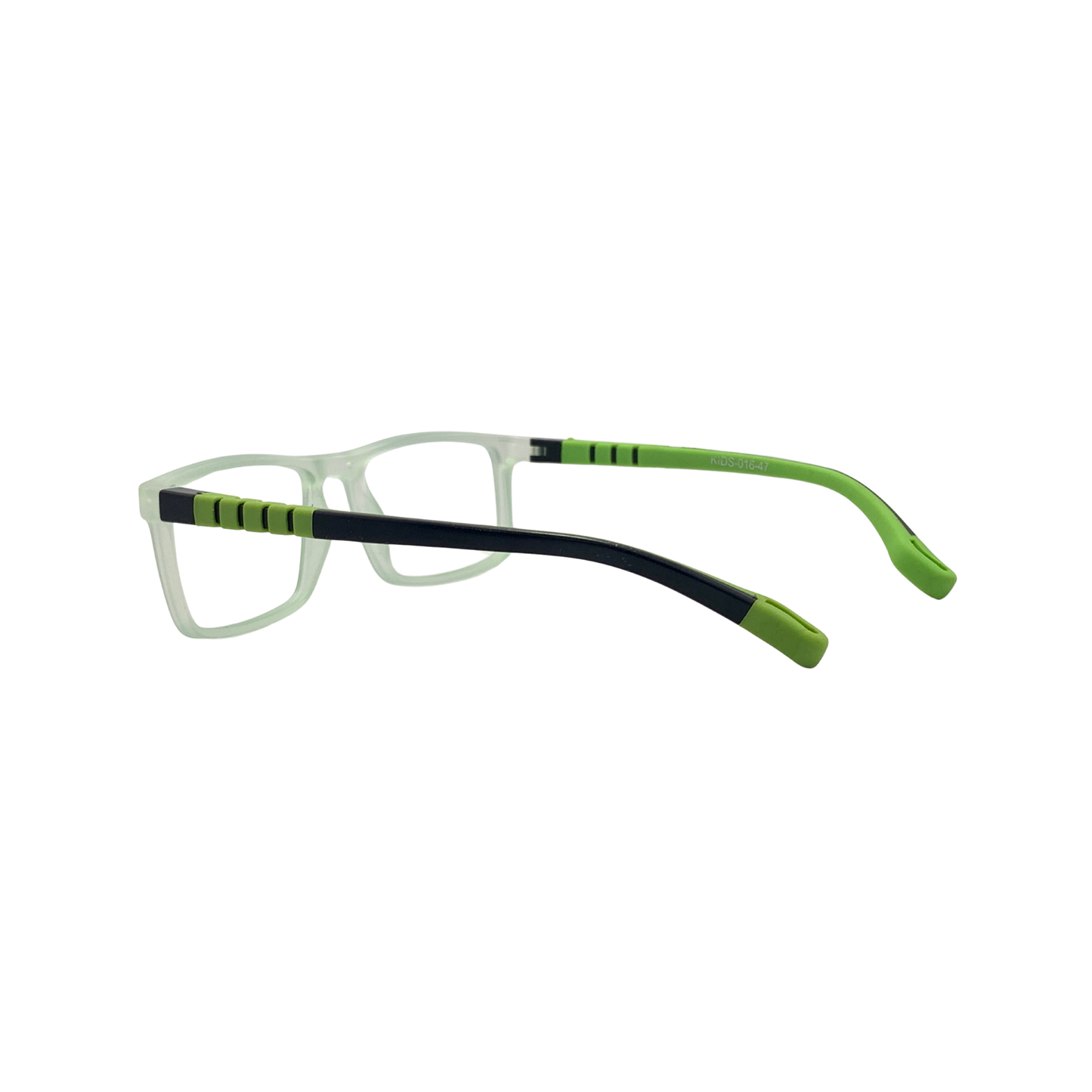Essentials "Little" Rectangle Kids Eyeglasses Tr 16