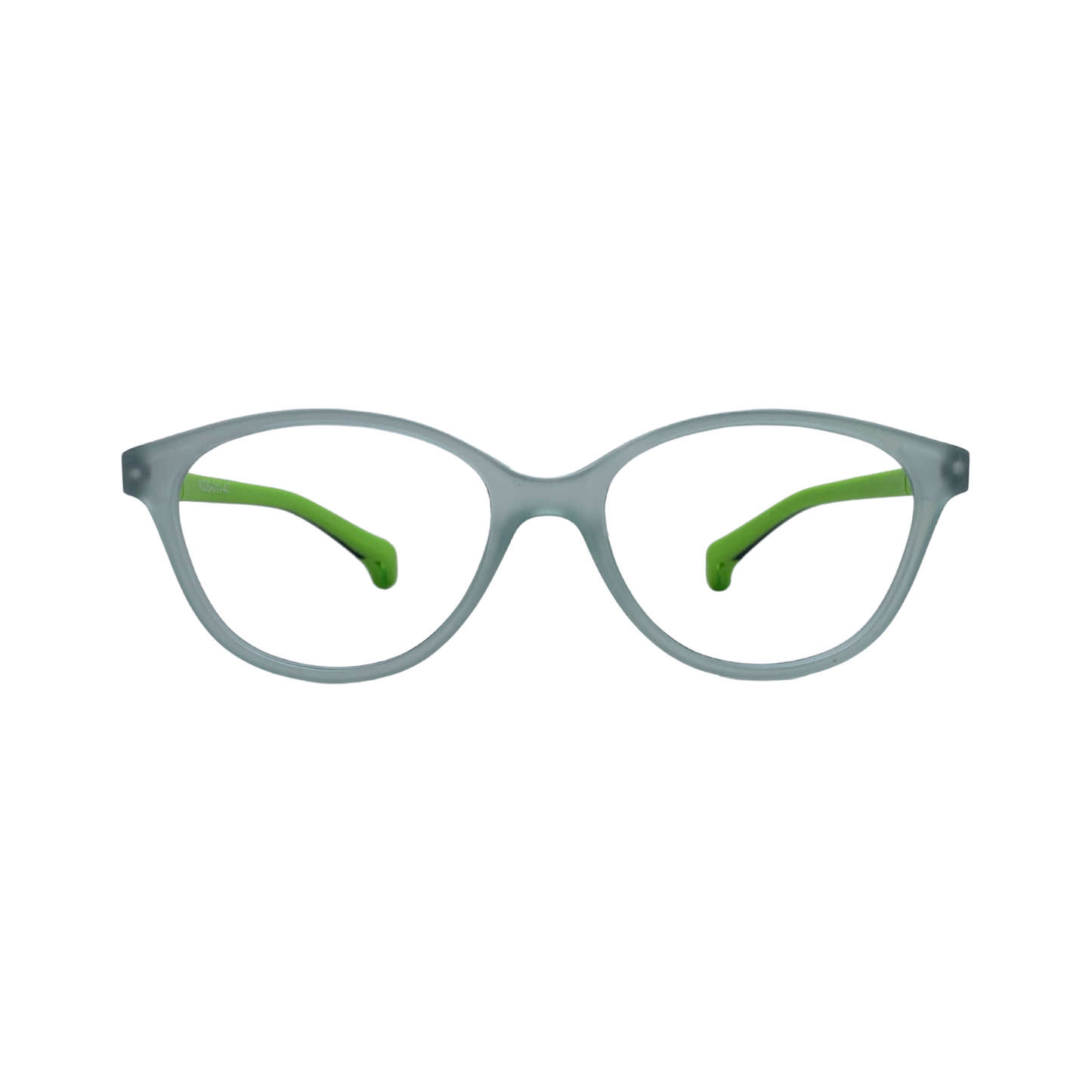 Essentials "Dillon" Cateye Eyeglasses for Kids Tr 11