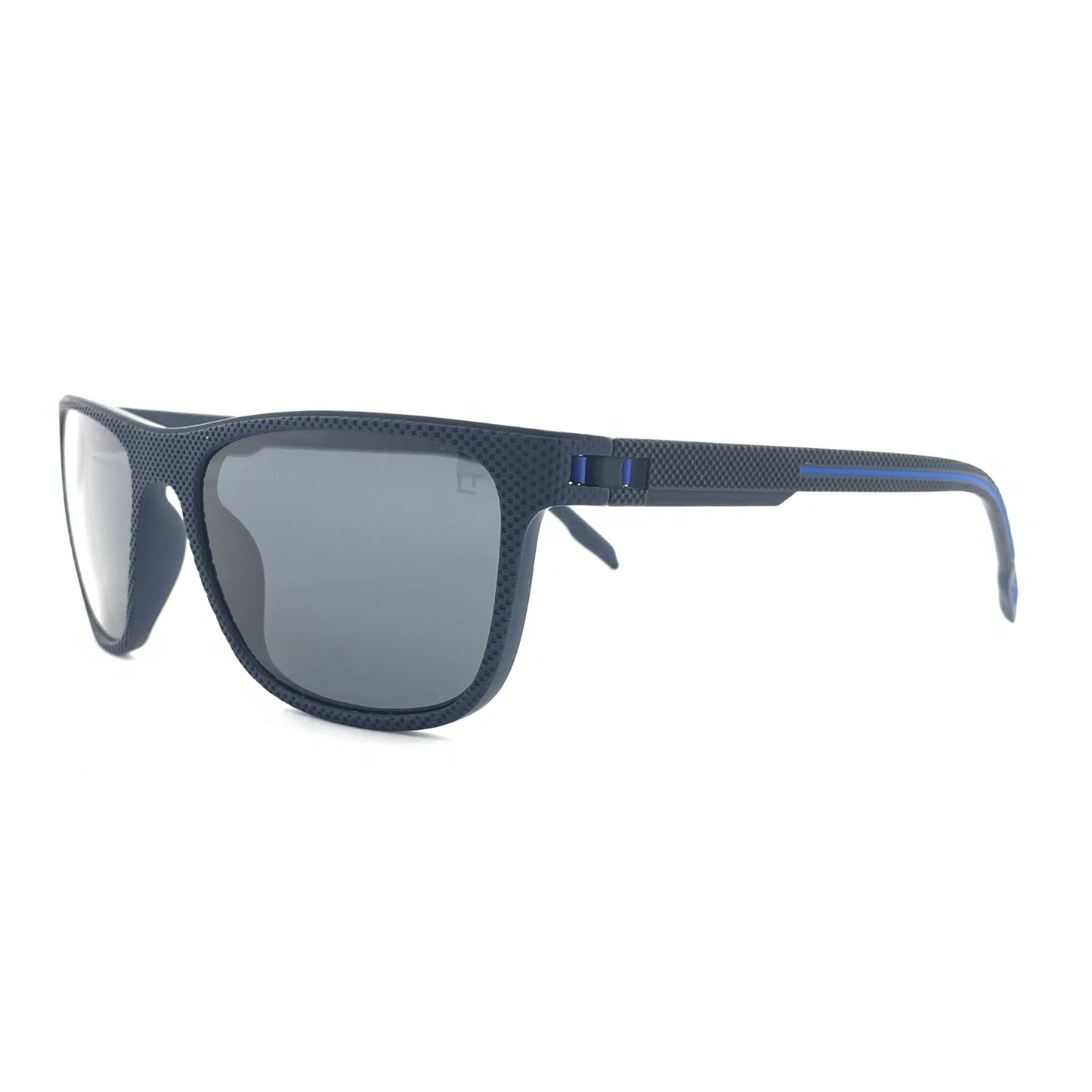 Wayfarer Polarized Unisex Sunglasses 78045