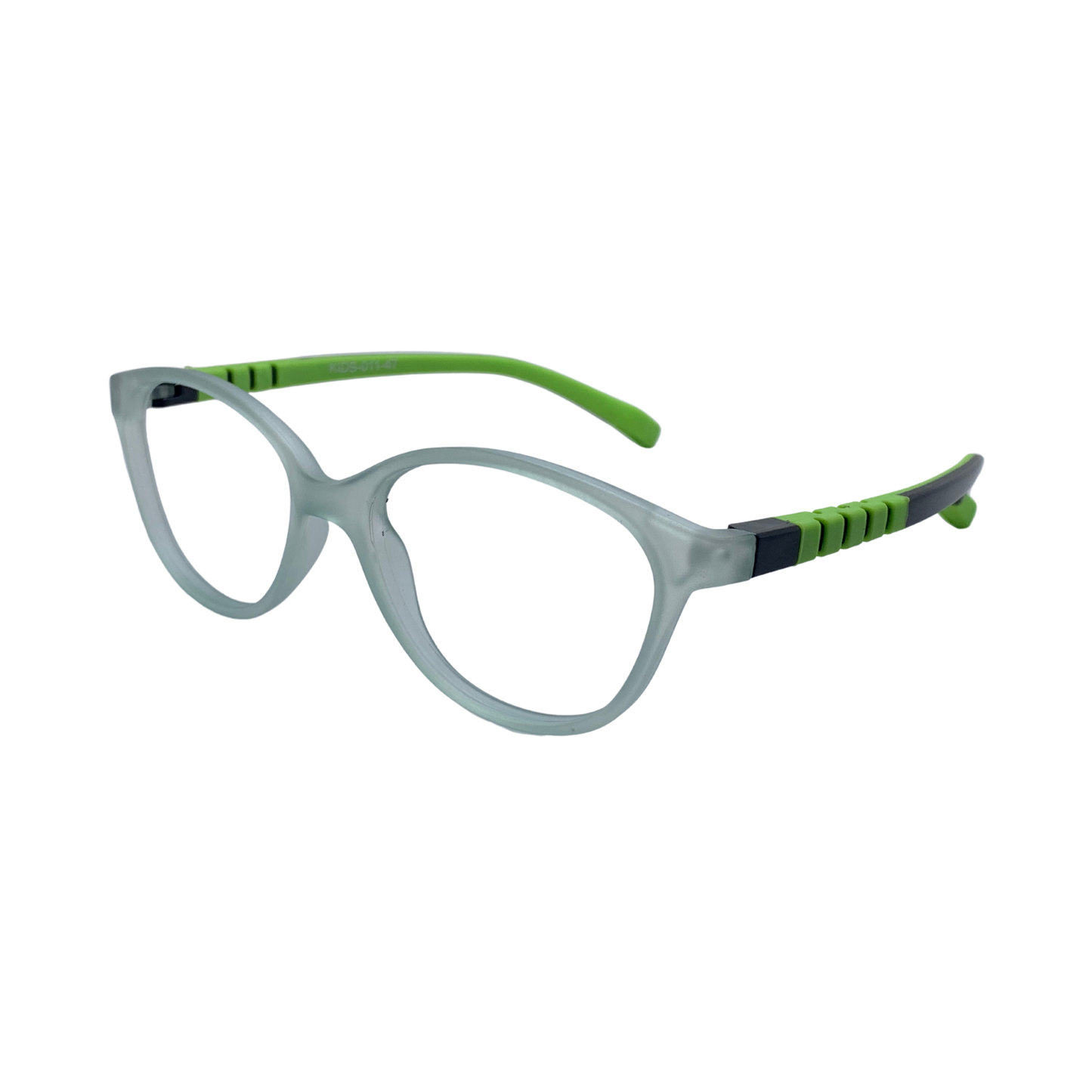 Essentials "Dillon" Cateye Eyeglasses for Kids Tr 11