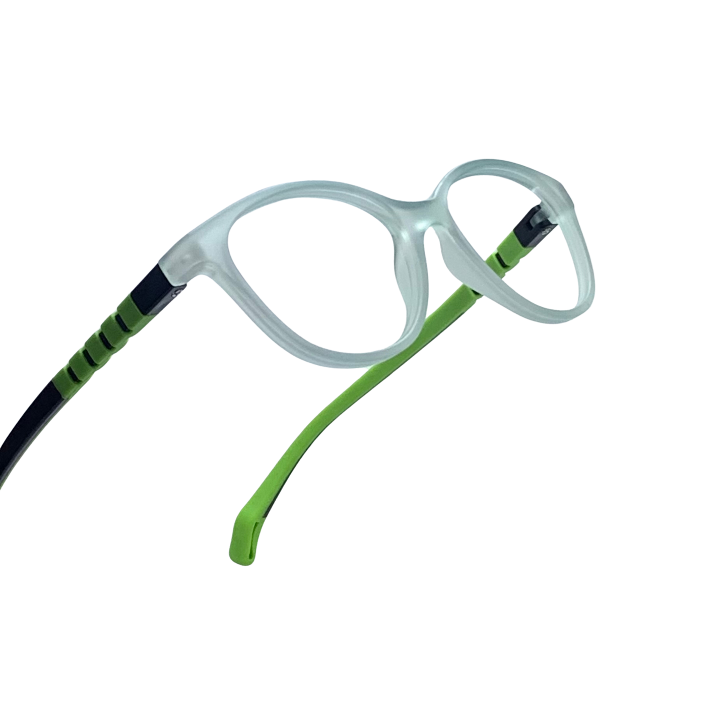 Essentials "Dillon" Cateye Eyeglasses for Kids Tr 11