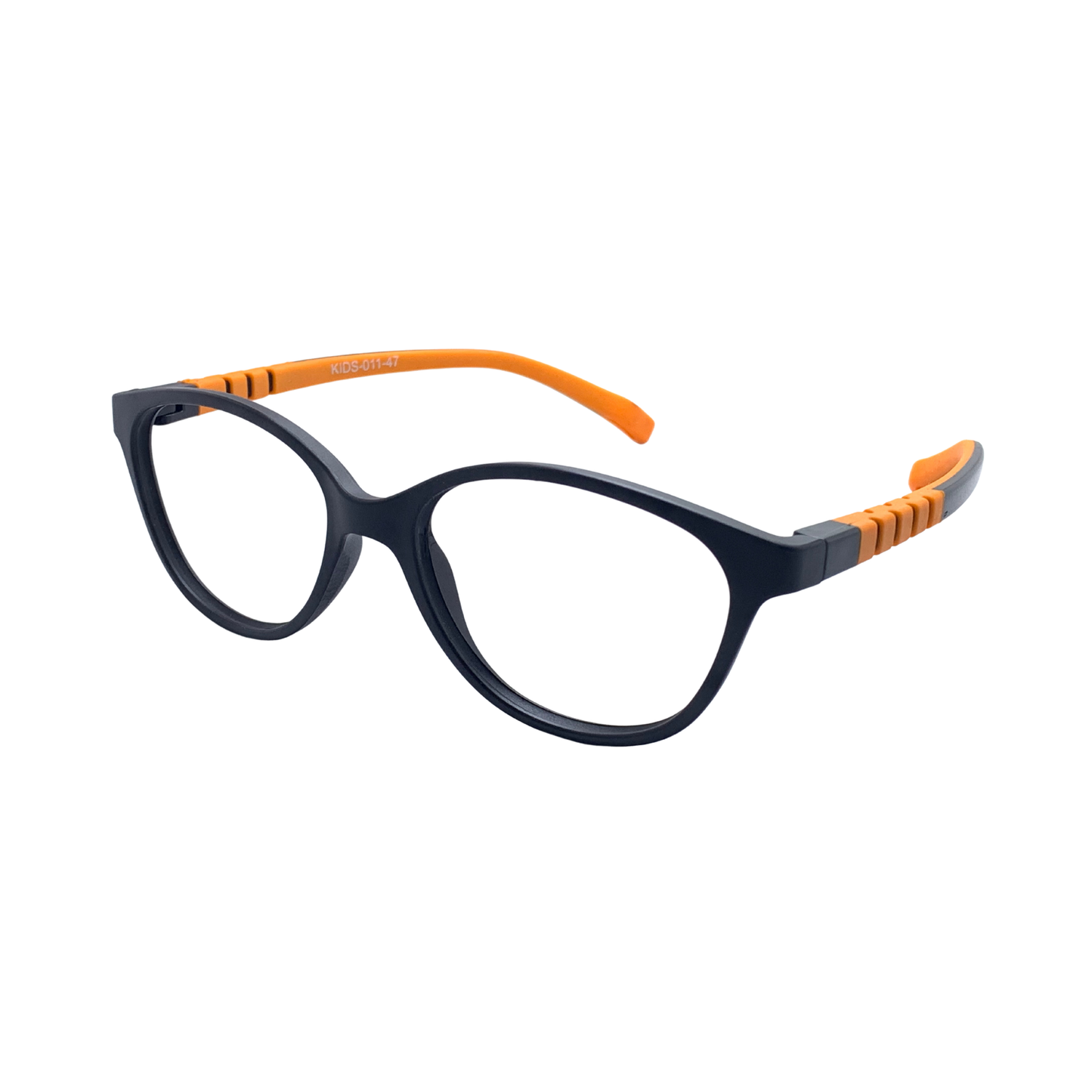 Essentials "Dillon" Cateye Eyeglasses for Kids Tr 11