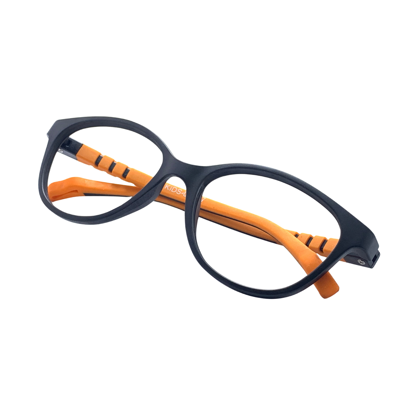 Essentials "Dillon" Cateye Eyeglasses for Kids Tr 11