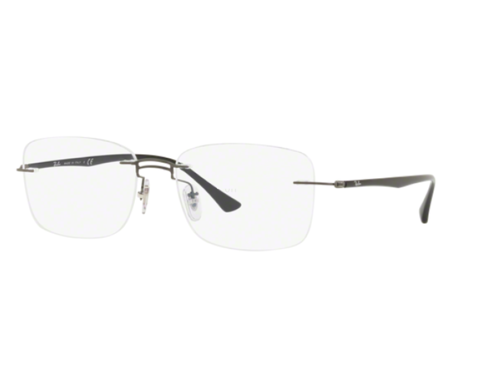 Rimless Sunglasses for Men & Women | Specscart.®