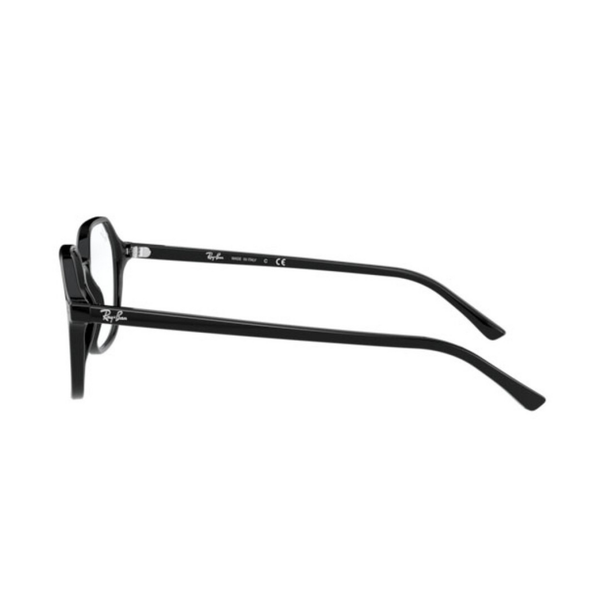 RayBan – premium lenses and flexible frames designed for all age ranges and face types.