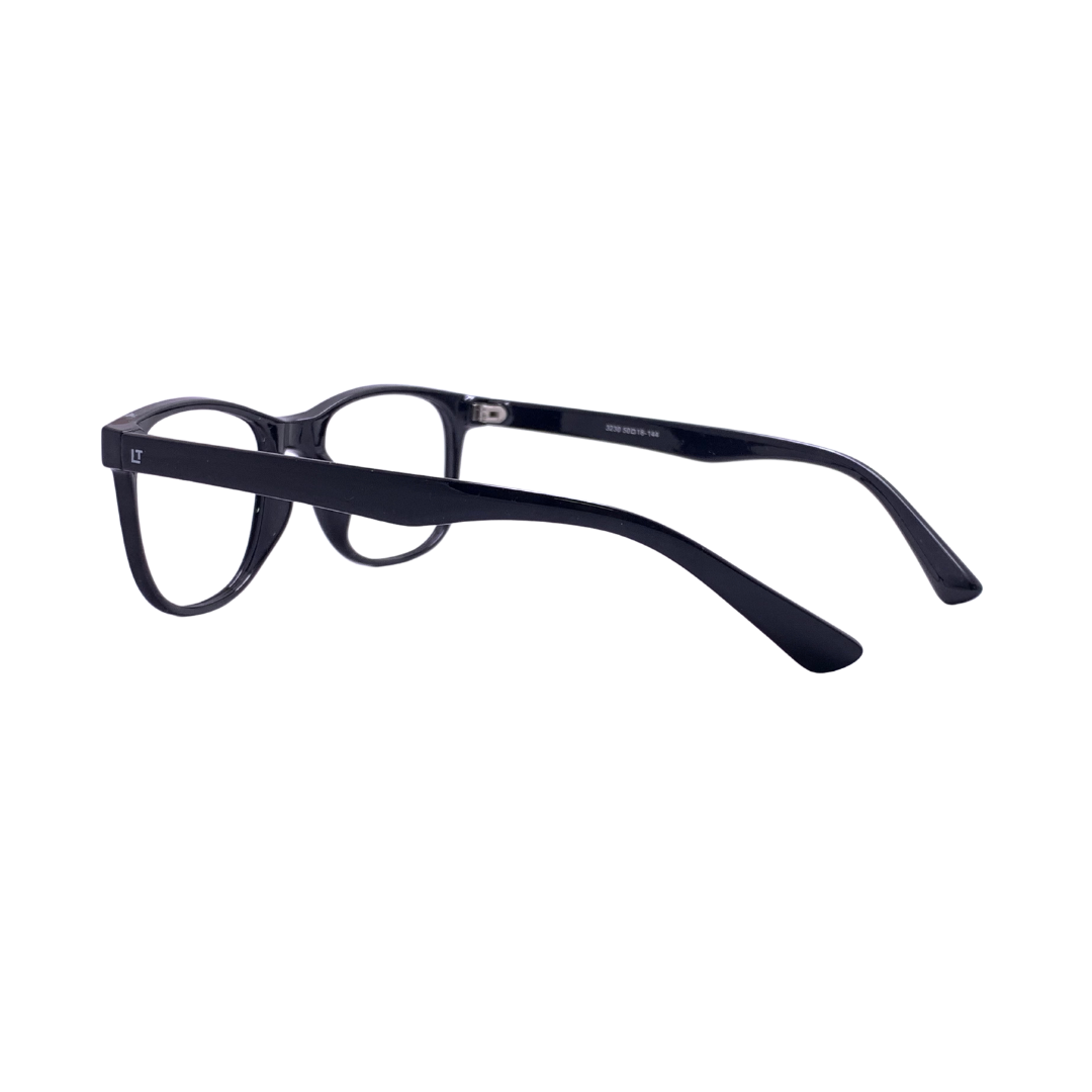 Essentials "Roam" Wayfarer Unisex Eyeglasses 3230