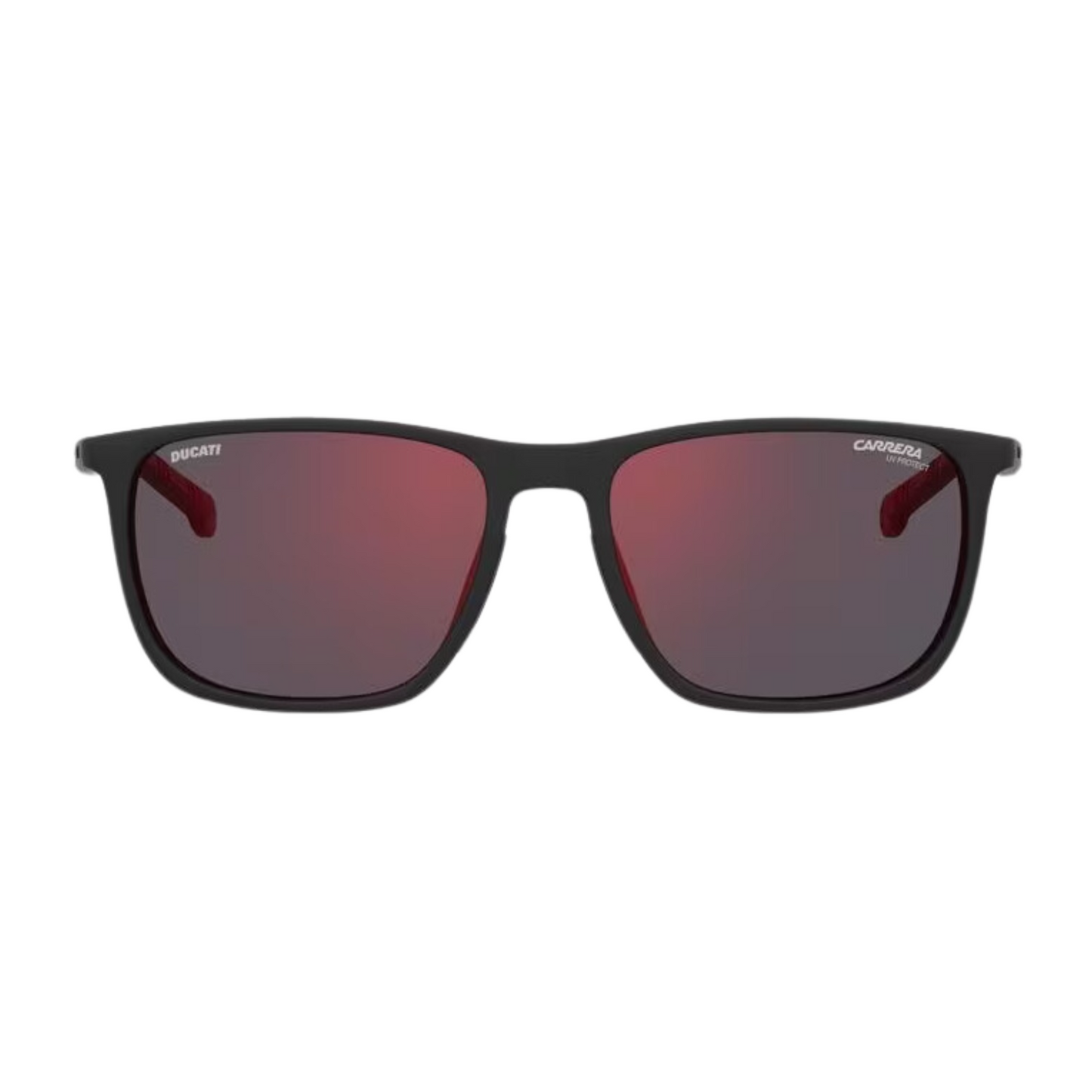 Carrera Ducati CARDUC Square Unisex Sunglasses 004/S OITO