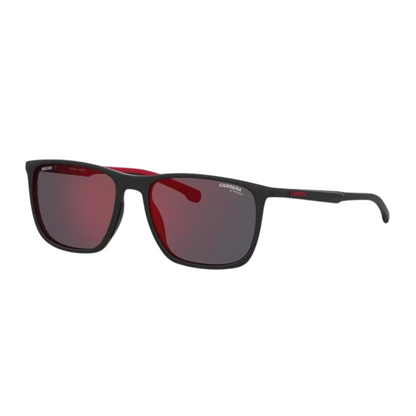 Carrera Ducati CARDUC Square Unisex Sunglasses 004/S OITO