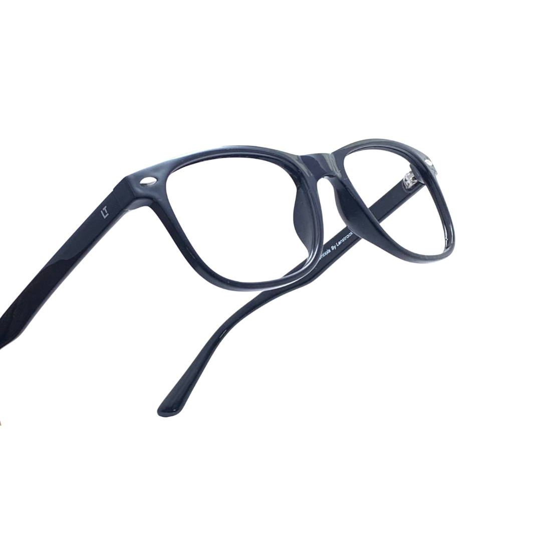 Essentials "Roam" Wayfarer Unisex Eyeglasses 3230