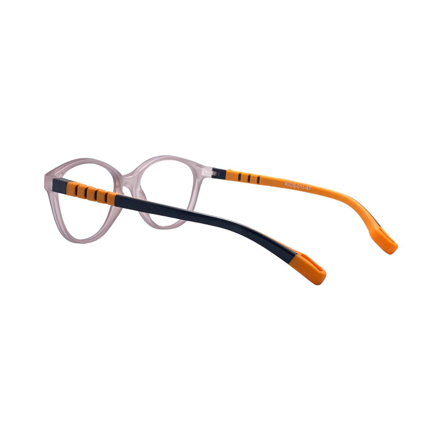 Essentials "Dillon" Cateye Eyeglasses for Kids Tr 11