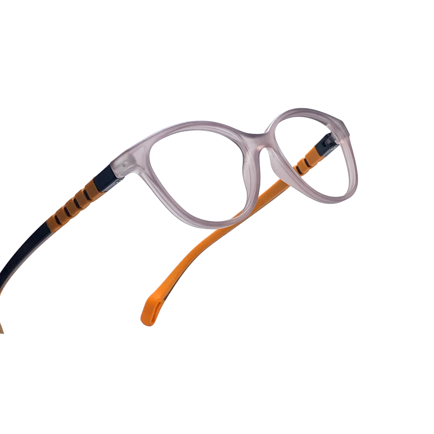 Essentials "Dillon" Cateye Eyeglasses for Kids Tr 11
