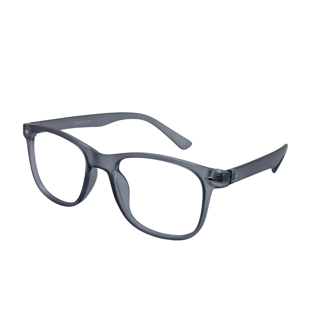 Essentials "Roam" Wayfarer Unisex Eyeglasses 3230