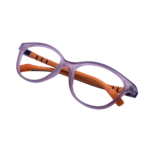 Essentials "Dillon" Cateye Eyeglasses for Kids Tr 11
