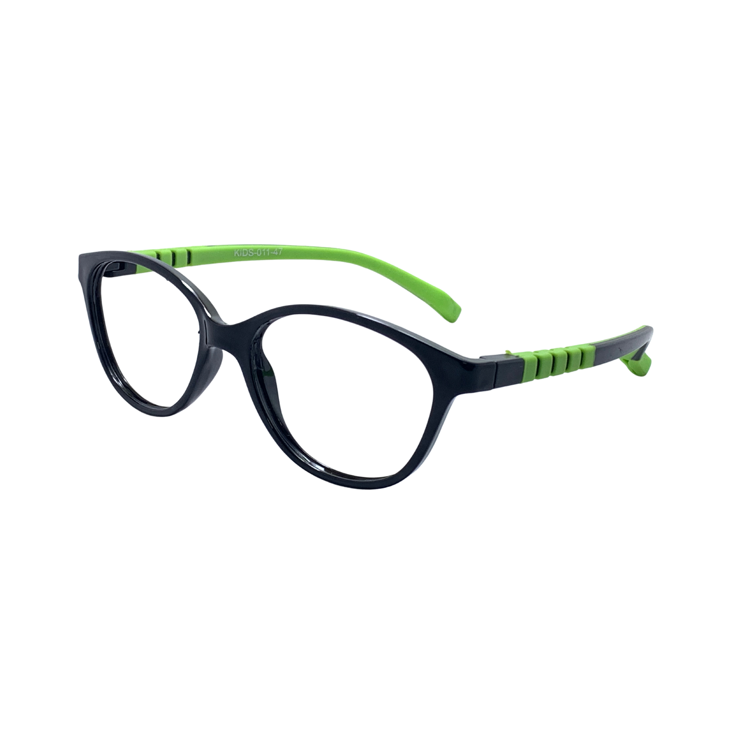 Essentials "Dillon" Cateye Eyeglasses for Kids Tr 11