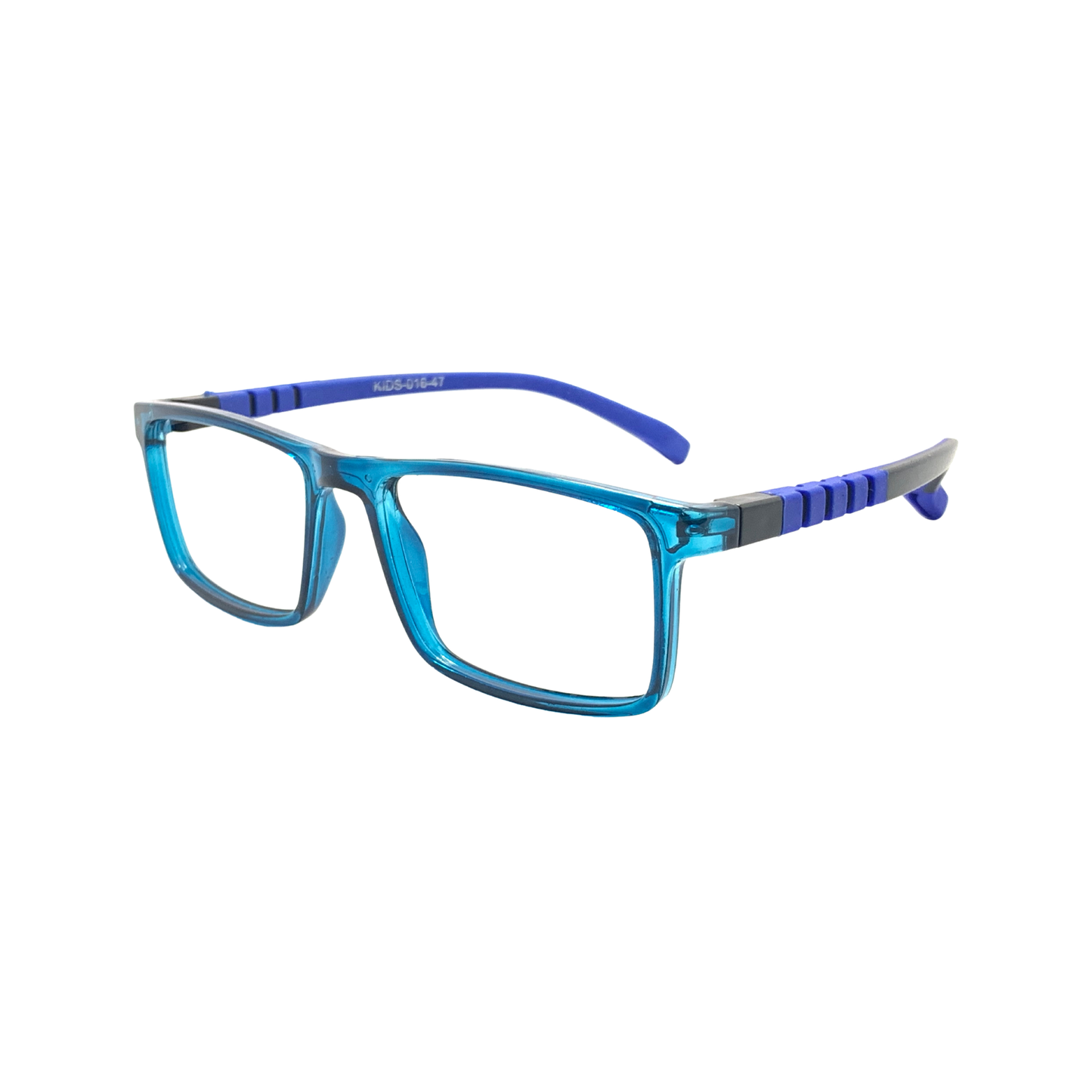Essentials "Little" Rectangle Kids Eyeglasses Tr 16