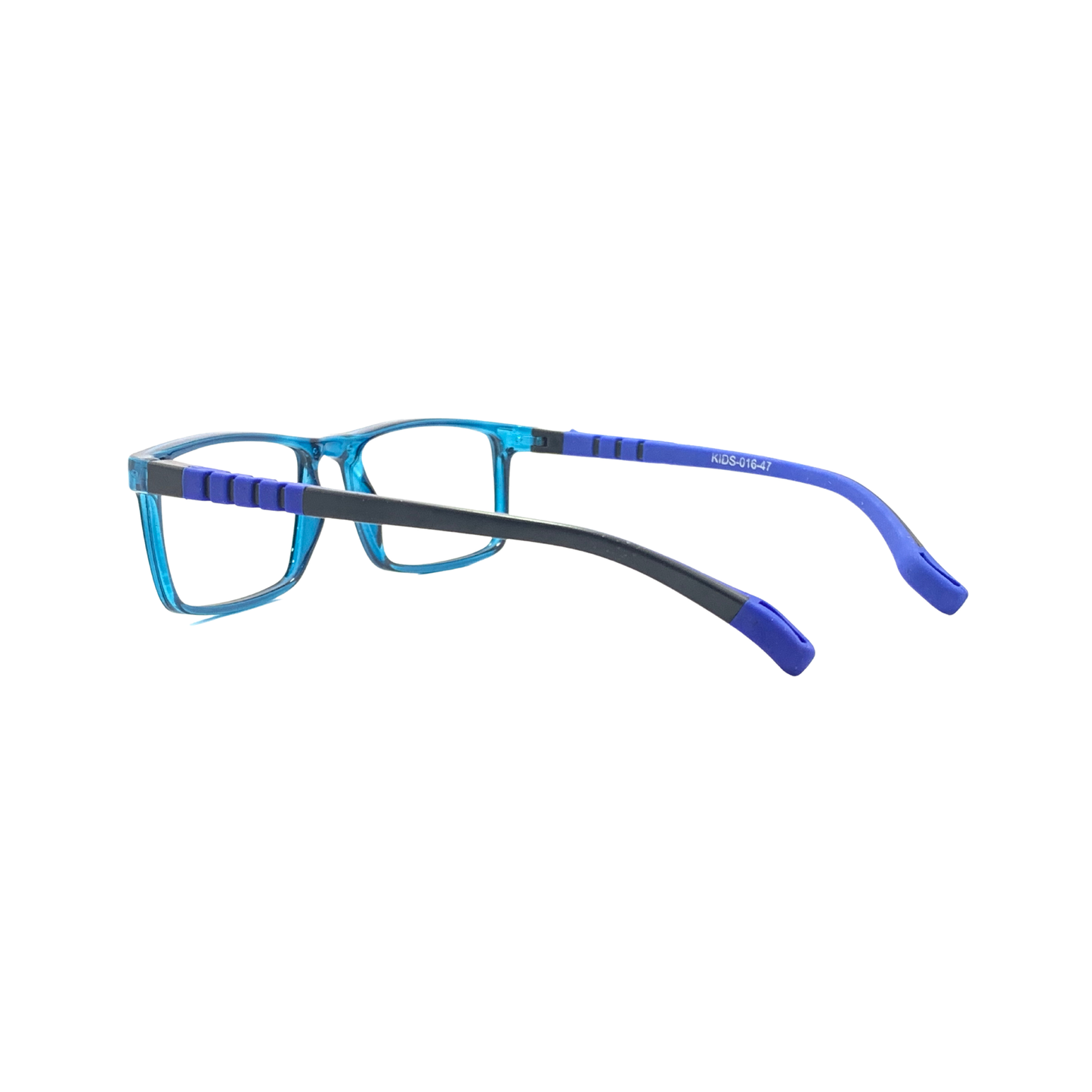 Essentials "Little" Rectangle Kids Eyeglasses Tr 16