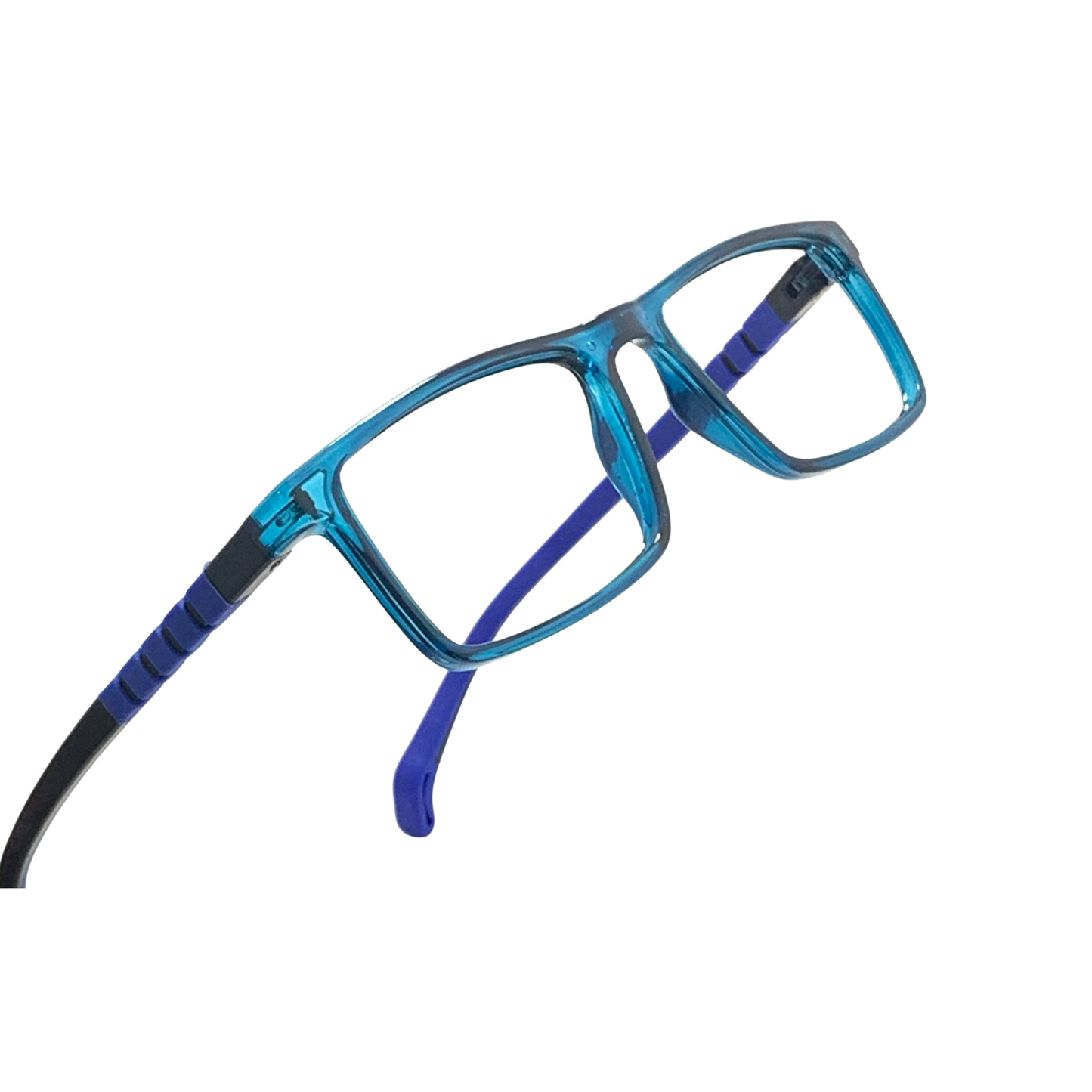 Essentials "Little" Rectangle Kids Eyeglasses Tr 16