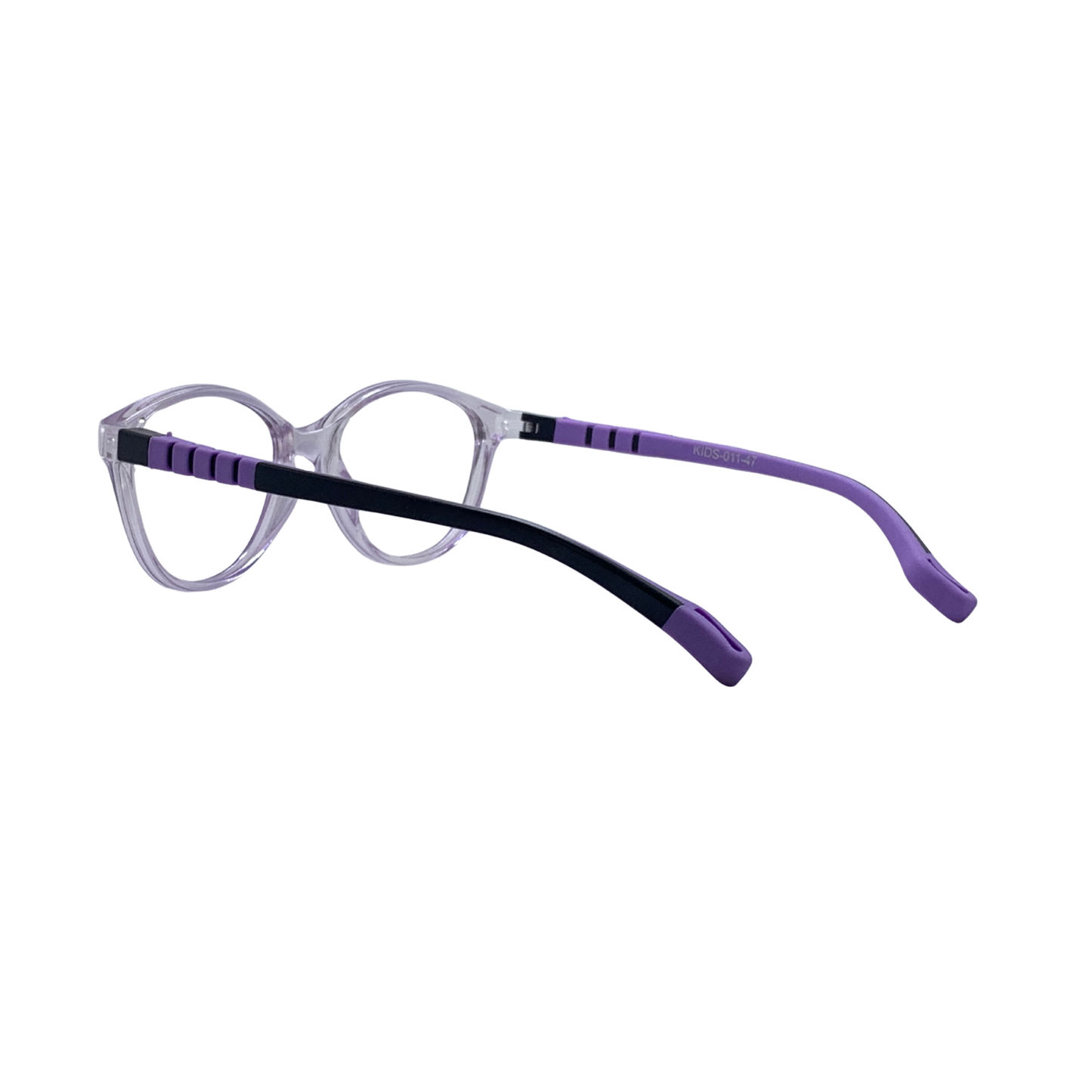 Essentials "Dillon" Cateye Eyeglasses for Kids Tr 11