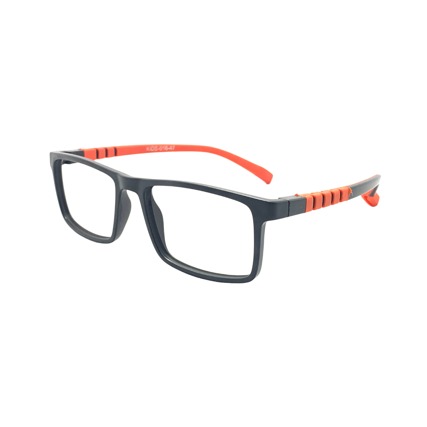 Essentials "Little" Rectangle Kids Eyeglasses Tr 16