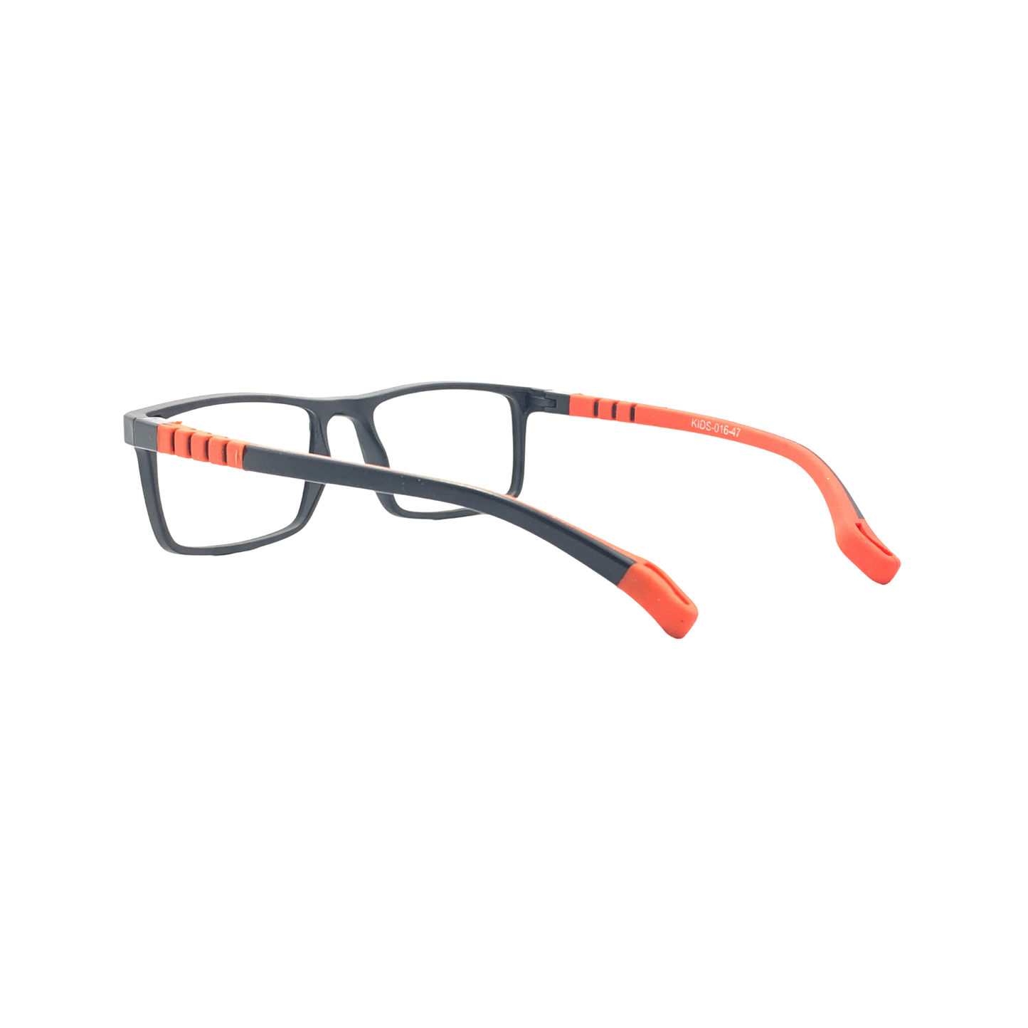 Essentials "Little" Rectangle Kids Eyeglasses Tr 16