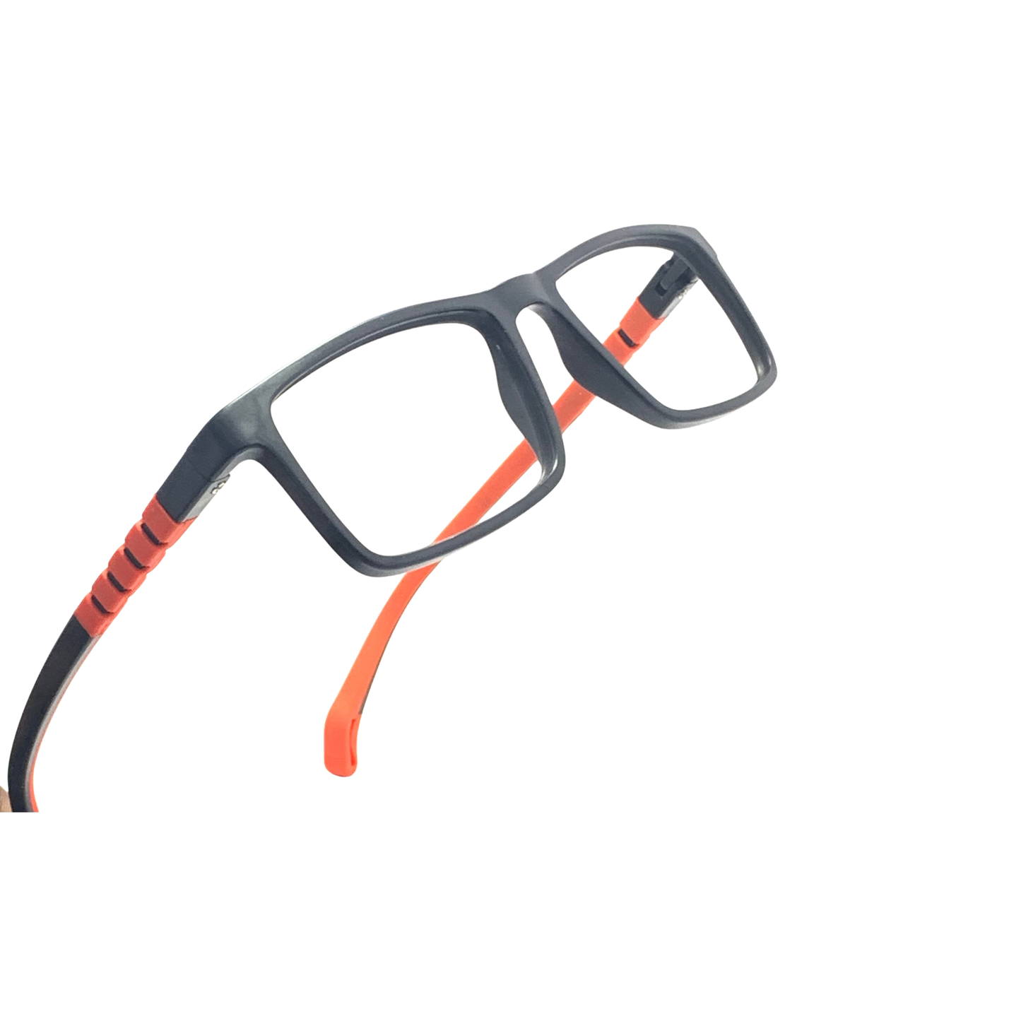 Essentials "Little" Rectangle Kids Eyeglasses Tr 16