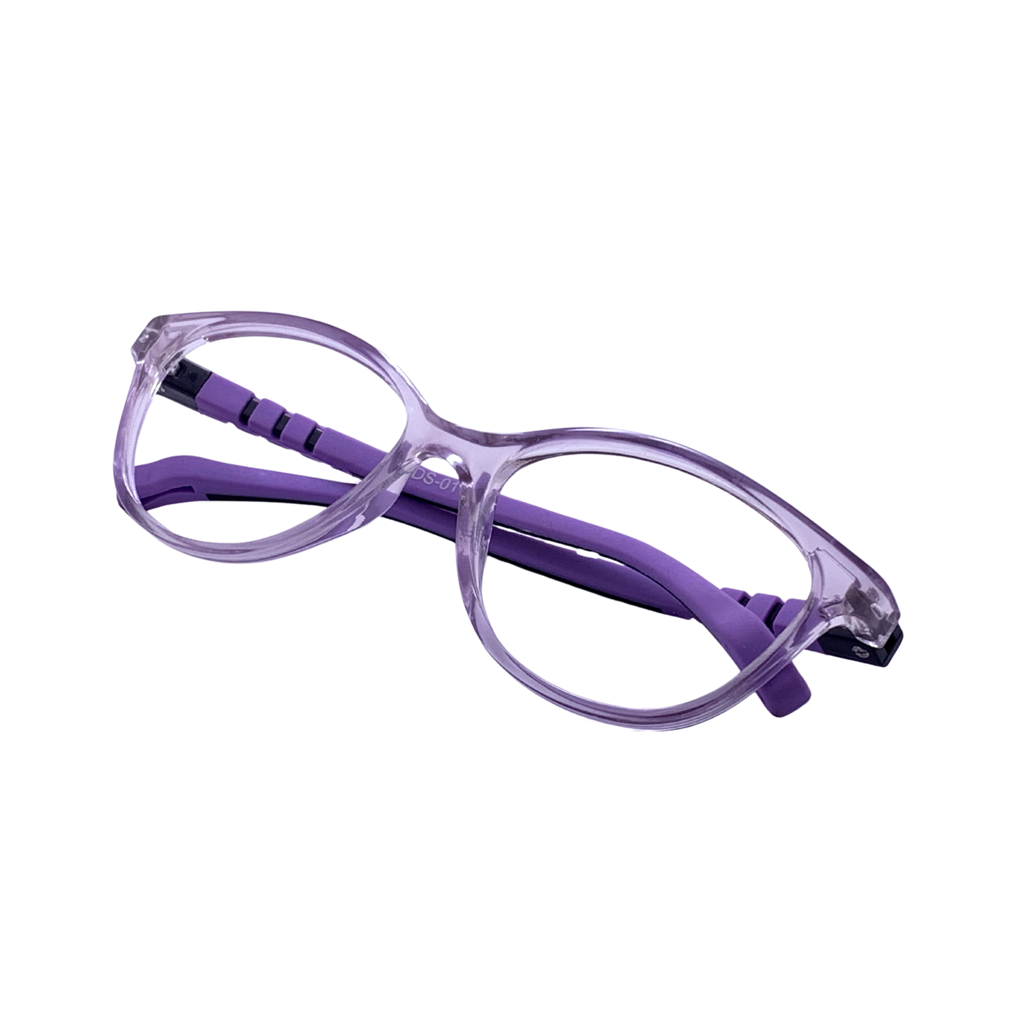 Essentials "Dillon" Cateye Eyeglasses for Kids Tr 11