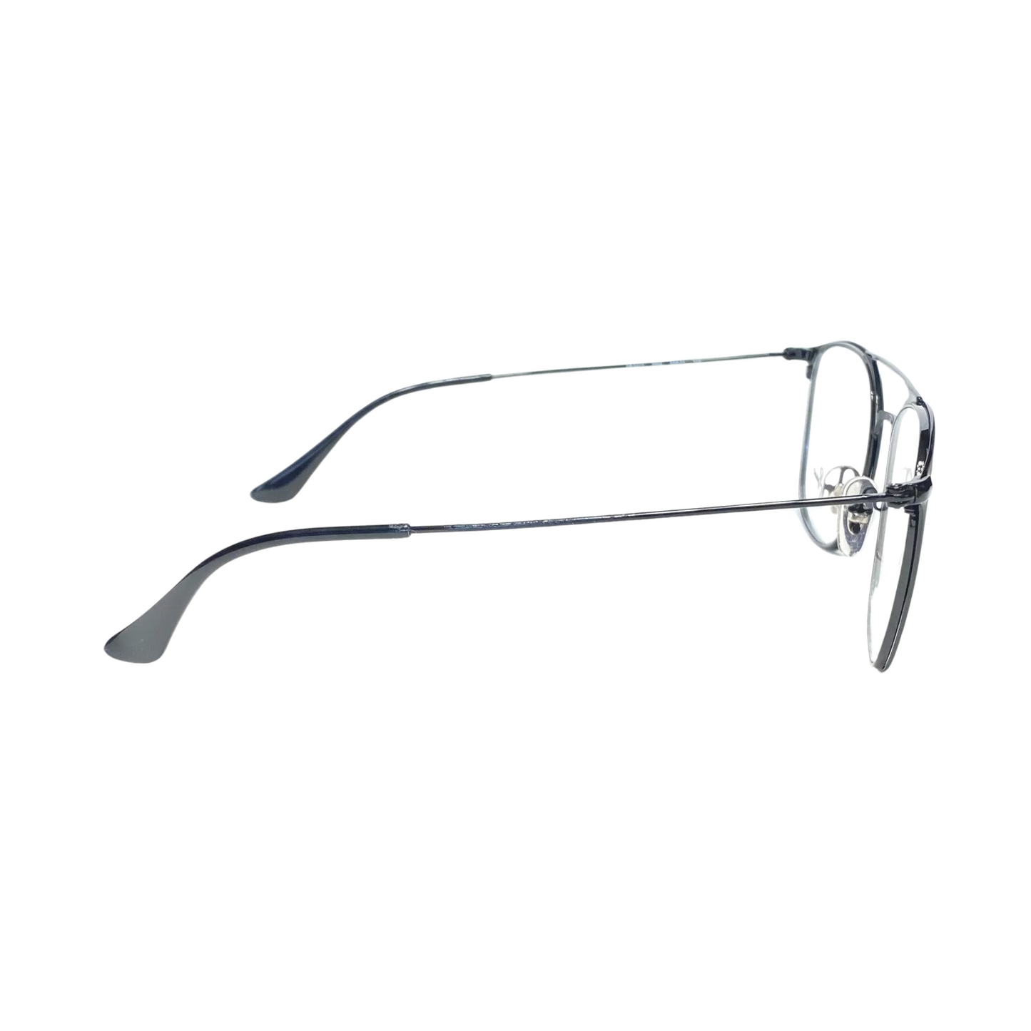 RayBan – premium lenses and flexible frames designed for all age ranges and face types.