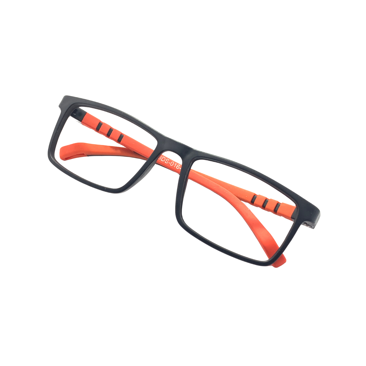 Essentials "Little" Rectangle Kids Eyeglasses Tr 16