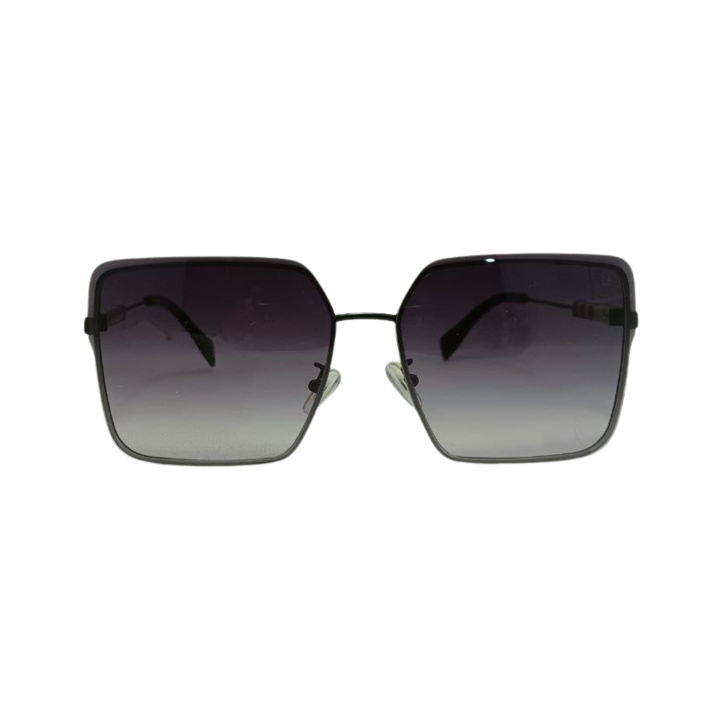 Alfa "Koffing" Square Unisex Sunglasses 2A945