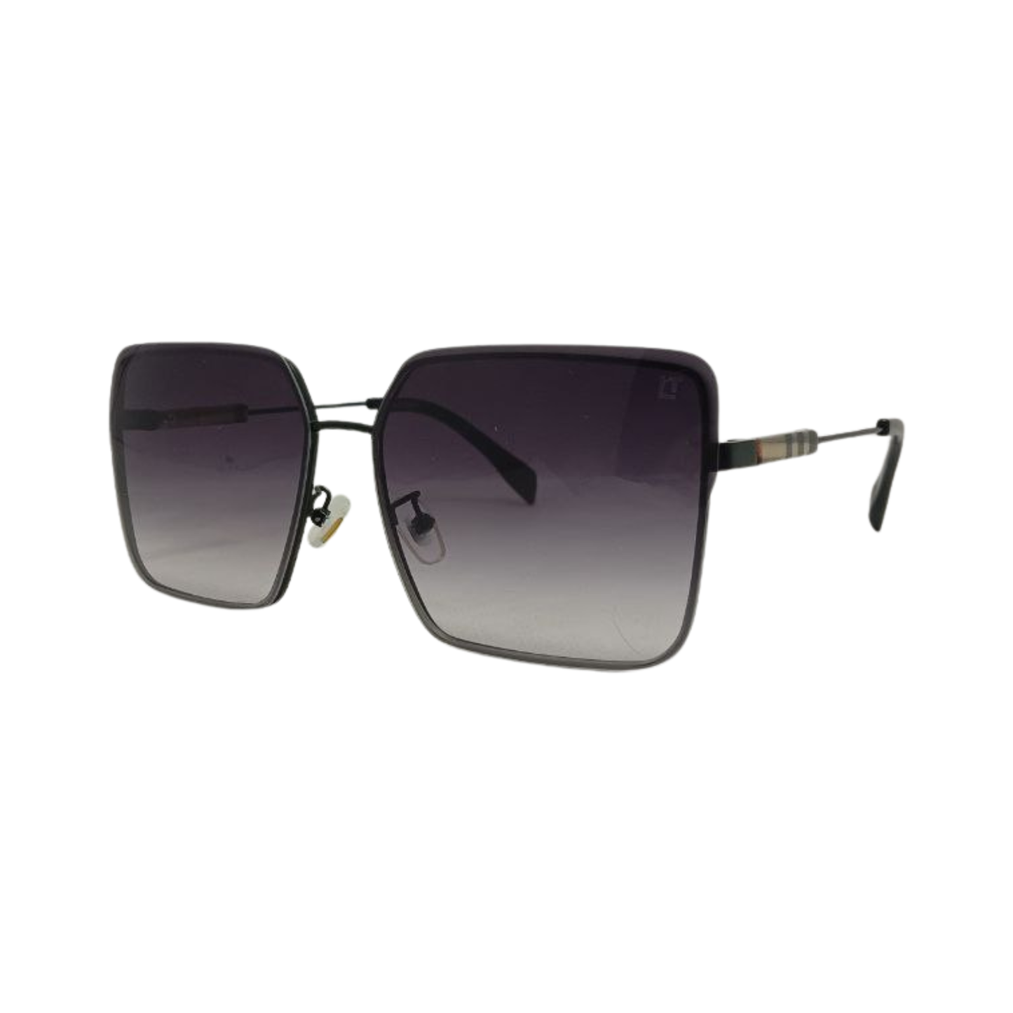 Alfa "Koffing" Square Unisex Sunglasses 2A945
