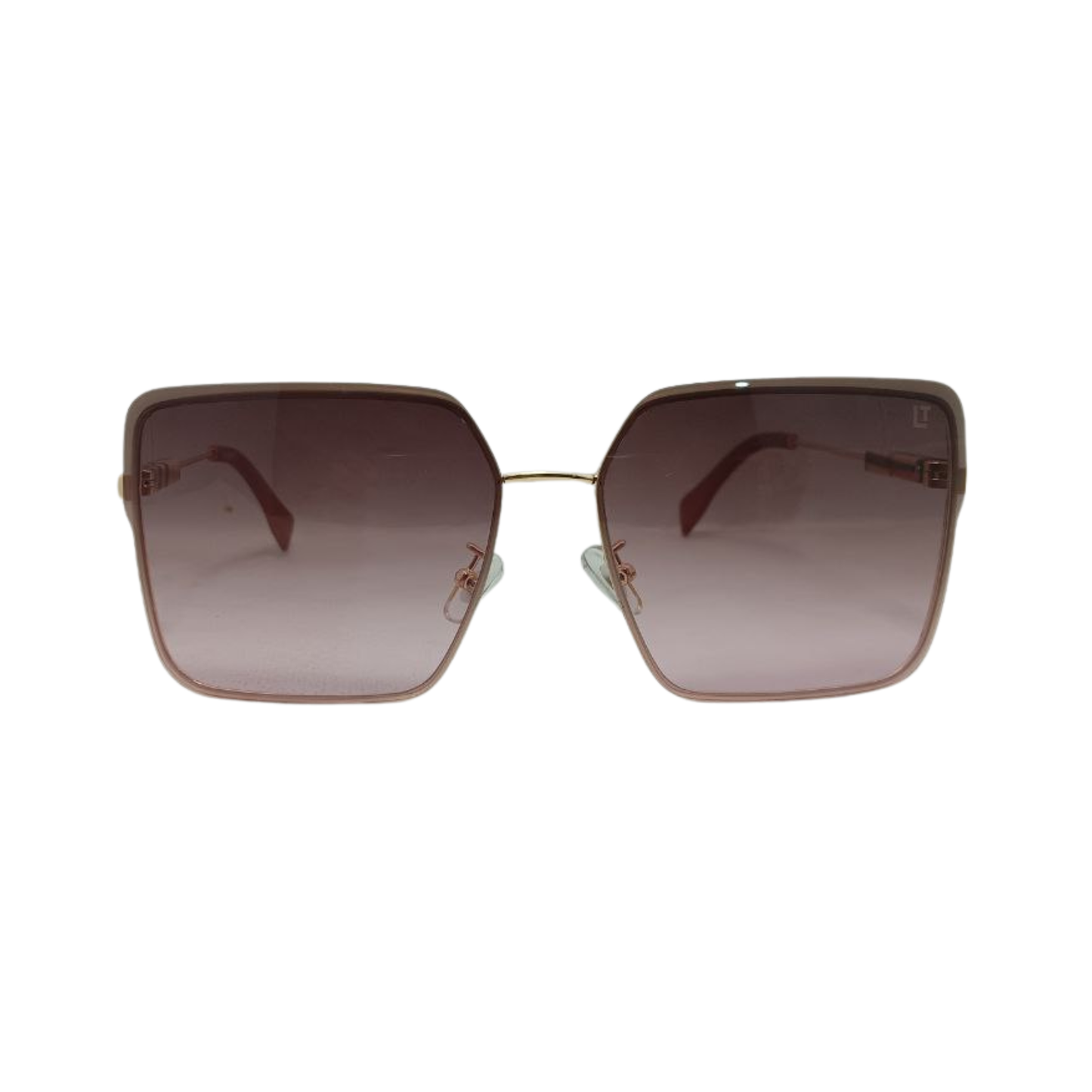 Alfa "Koffing" Square Unisex Sunglasses 2A945