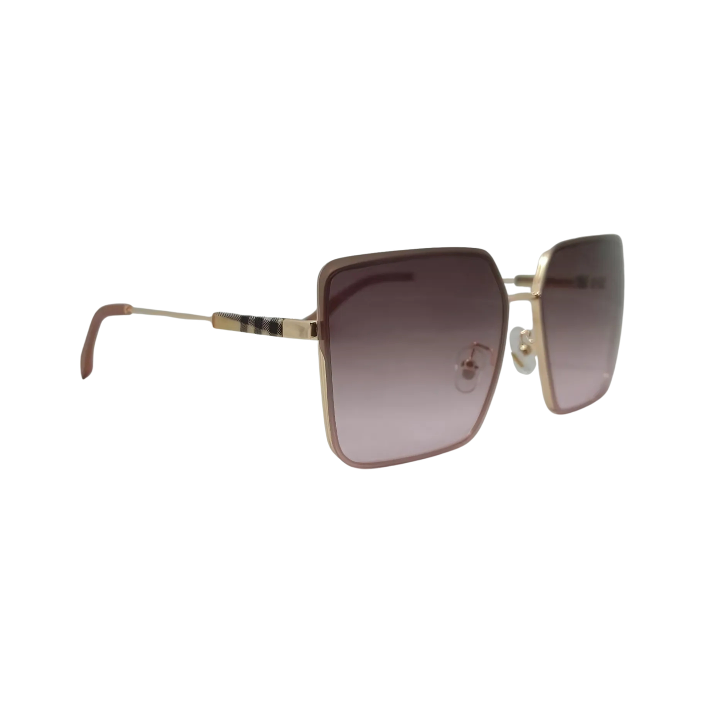 Alfa "Koffing" Square Unisex Sunglasses 2A945