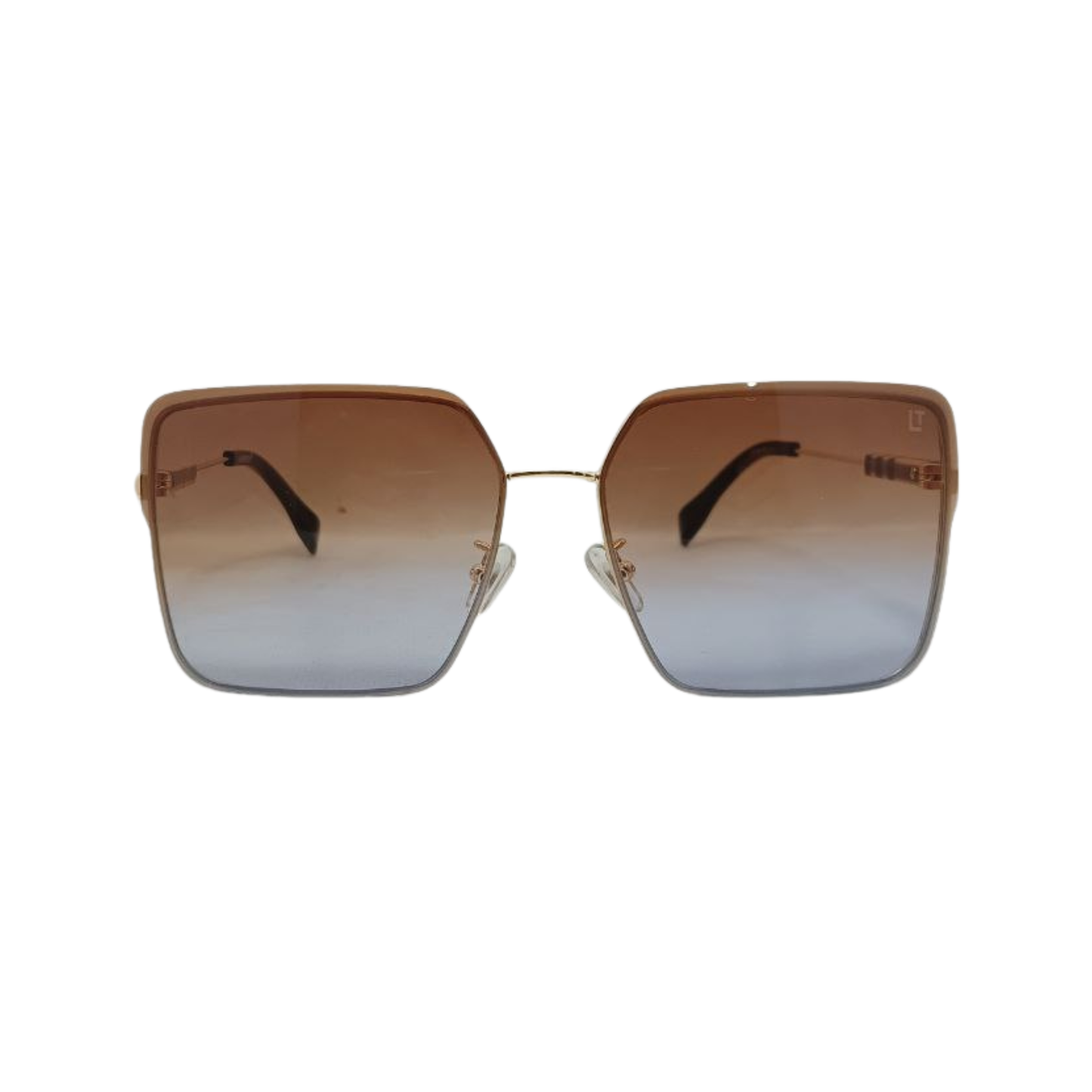 Alfa "Koffing" Square Unisex Sunglasses 2A945