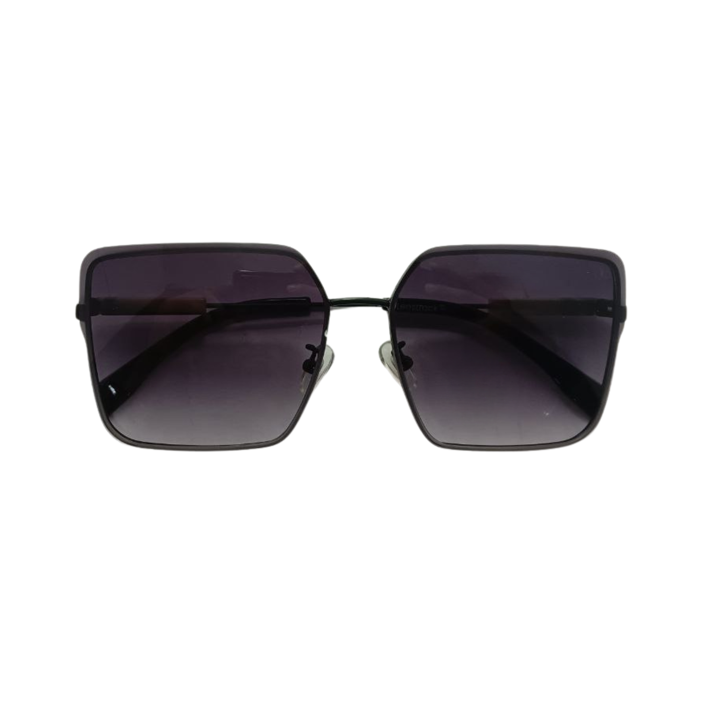 Alfa "Koffing" Square Unisex Sunglasses 2A945