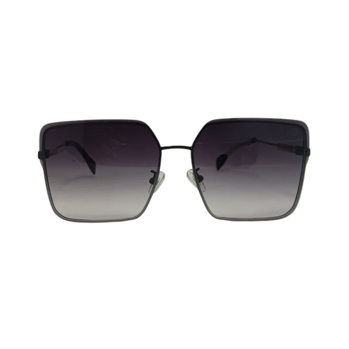 Alfa "Koffing" Square Unisex Sunglasses 2A945