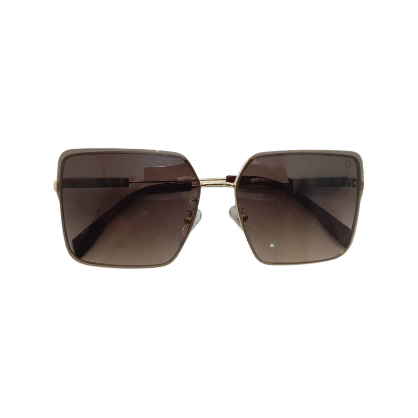 Alfa "Koffing" Square Unisex Sunglasses 2A945