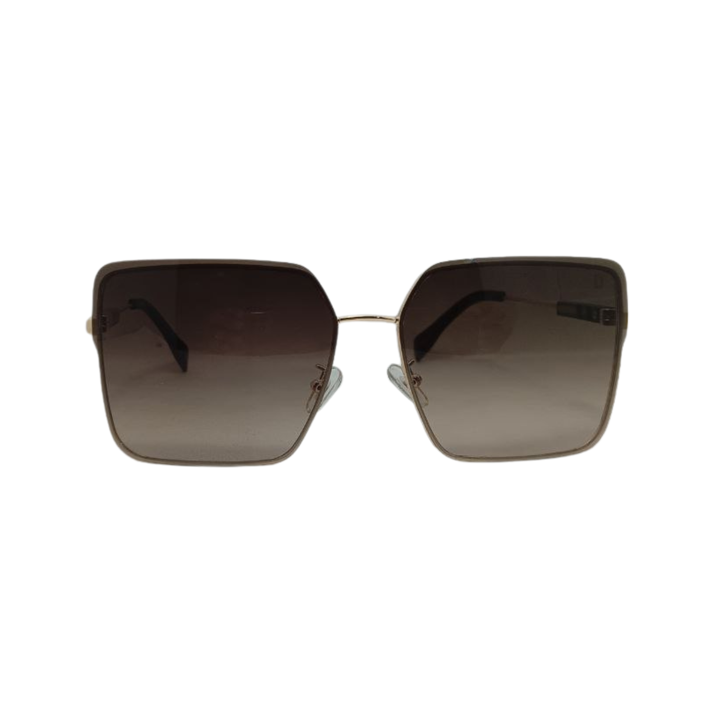 Alfa "Koffing" Square Unisex Sunglasses 2A945