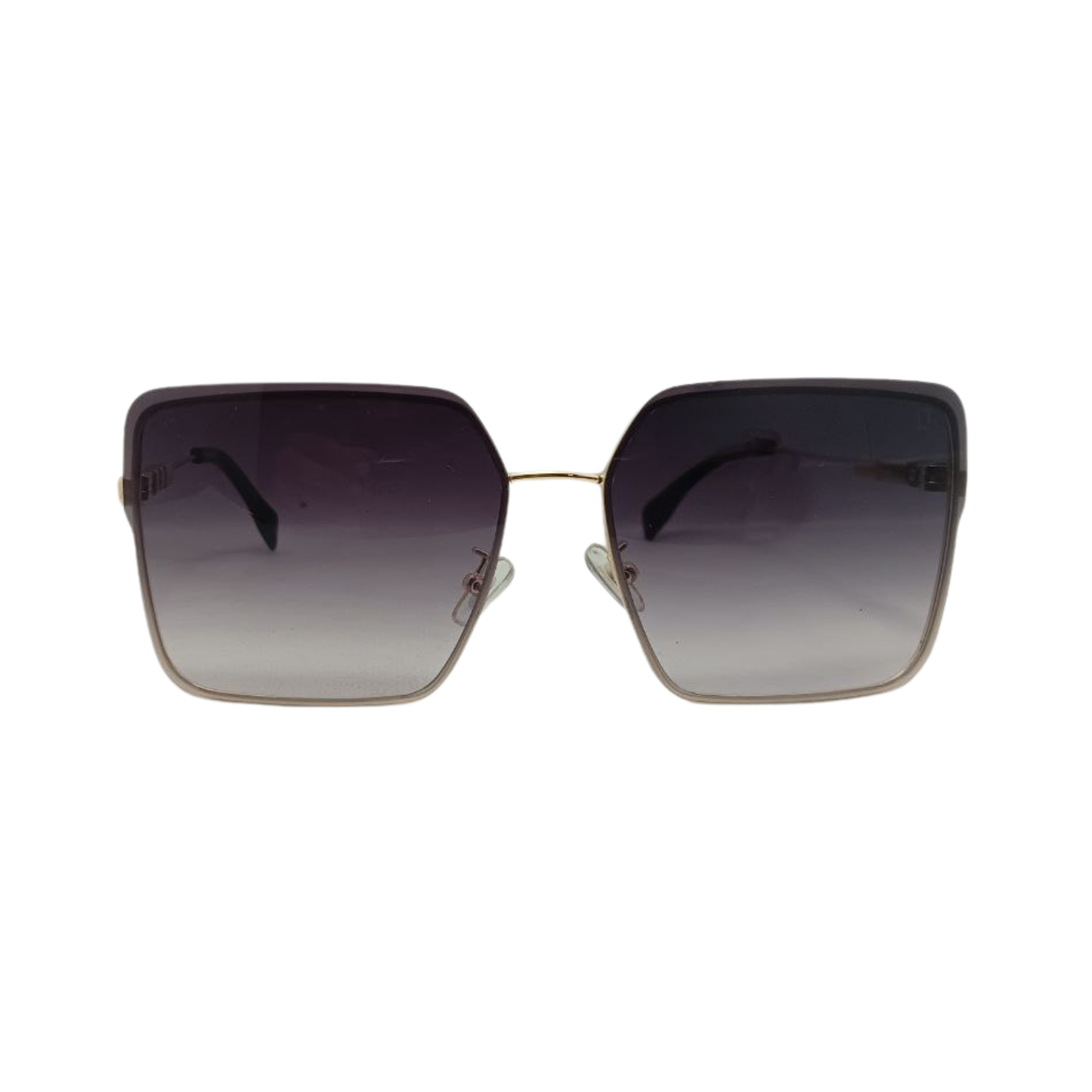 Alfa "Koffing" Square Unisex Sunglasses 2A945