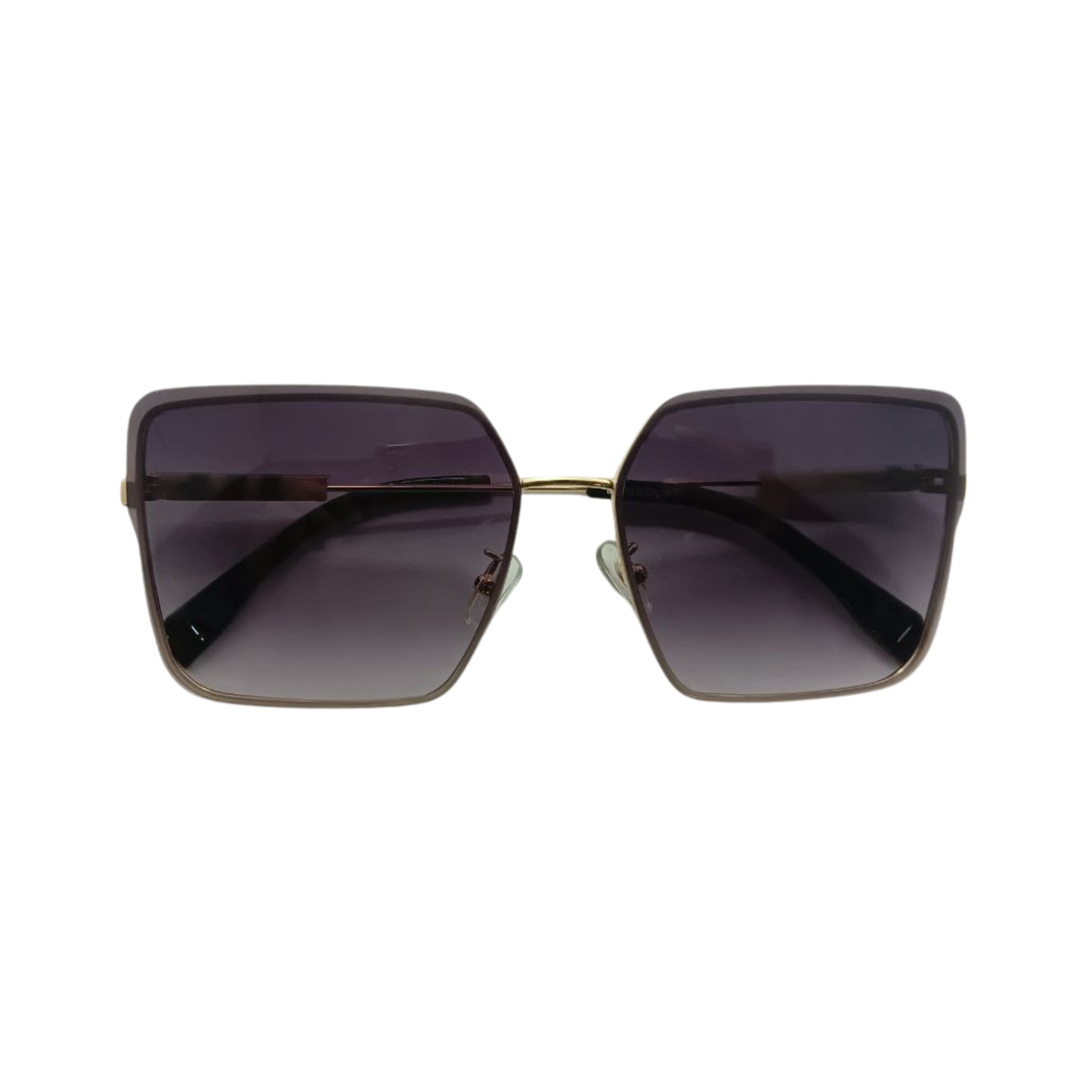 Alfa "Koffing" Square Unisex Sunglasses 2A945