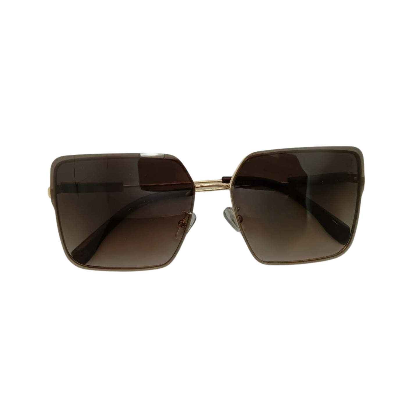 Alfa "Koffing" Square Unisex Sunglasses 2A945
