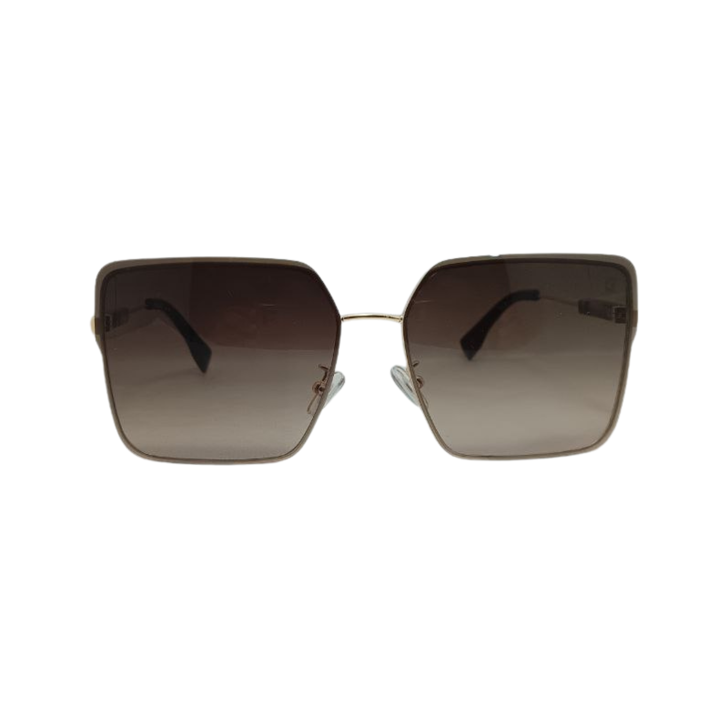 Alfa "Koffing" Square Unisex Sunglasses 2A945