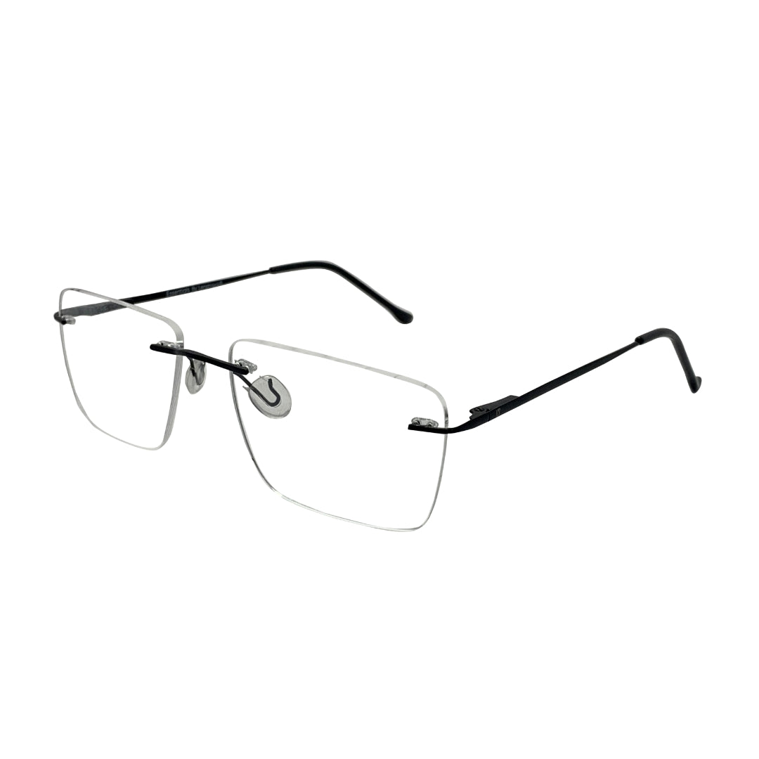 Lenstrack Rimless 202430C350 Black