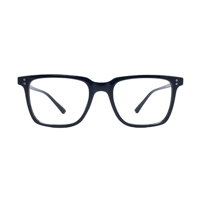 Essentials Square Unisex Eyeglasses 3241