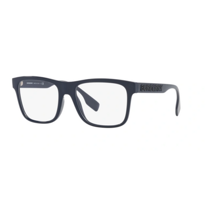 Burberry Carter Blue Unisex Eyeglasses BE2353 3961/53