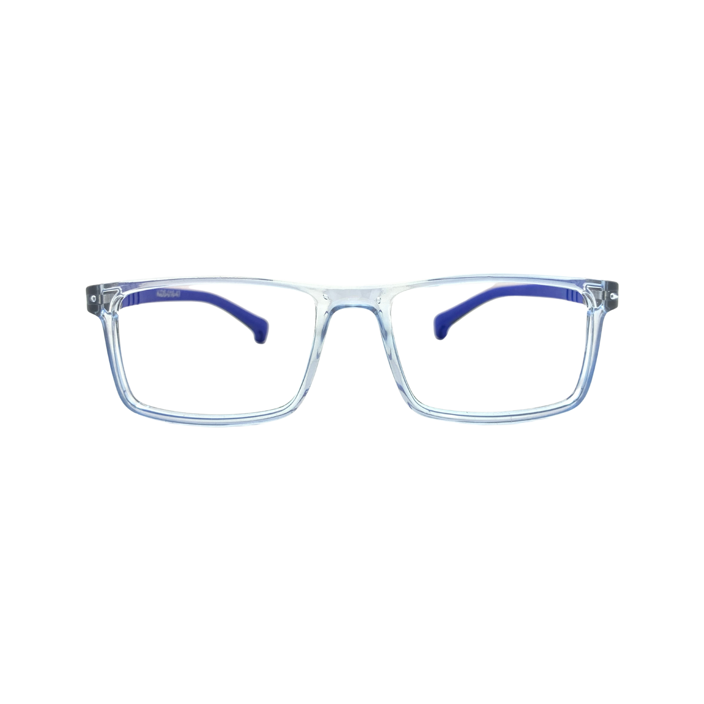 Essentials "Little" Rectangle Kids Eyeglasses Tr 16