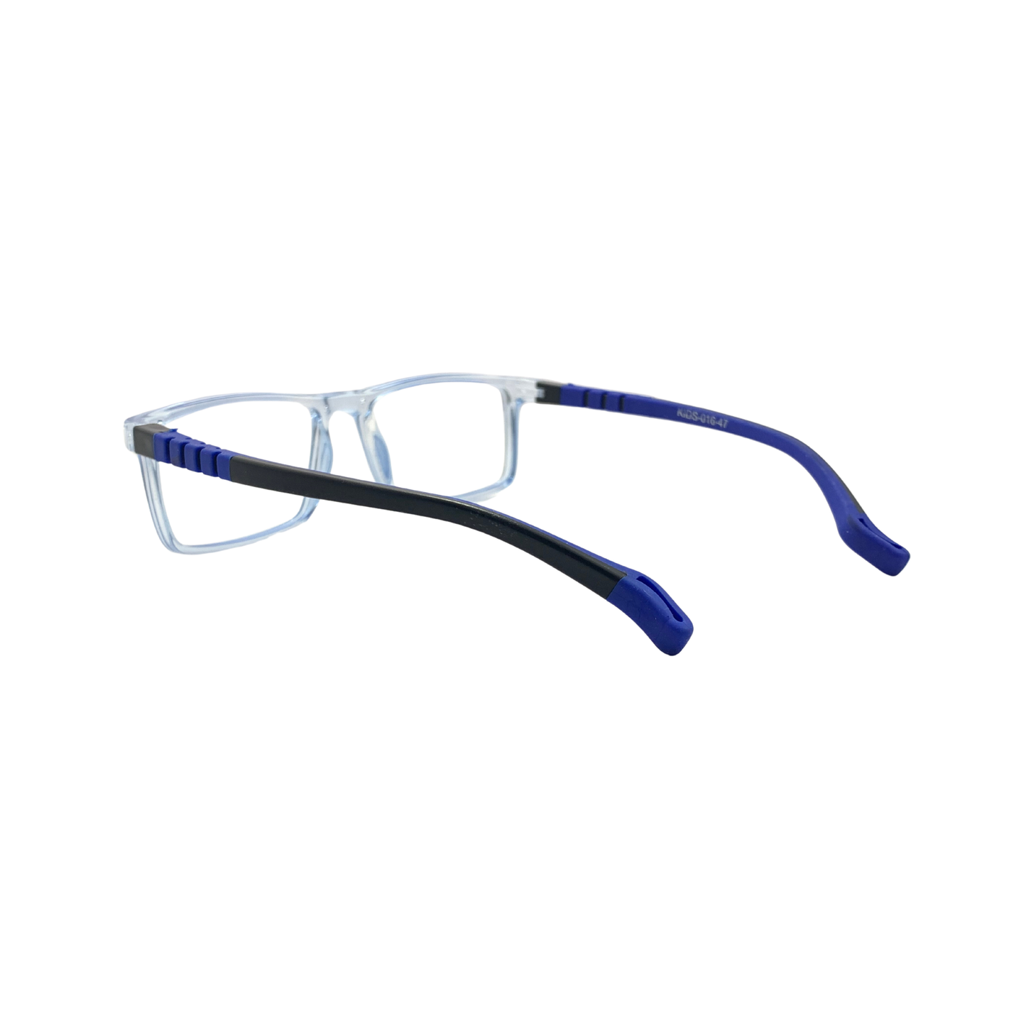 Essentials "Little" Rectangle Kids Eyeglasses Tr 16