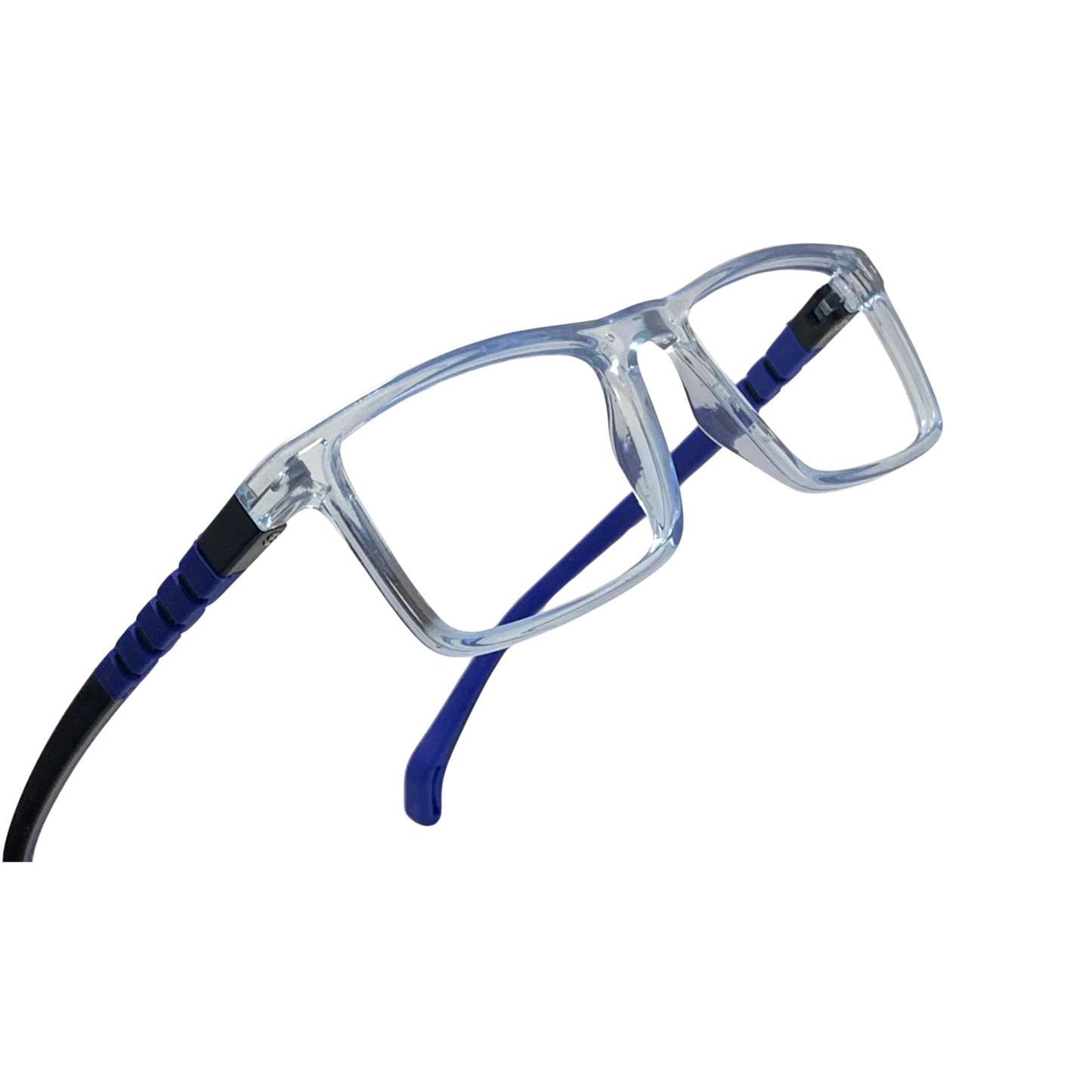 Essentials "Little" Rectangle Kids Eyeglasses Tr 16