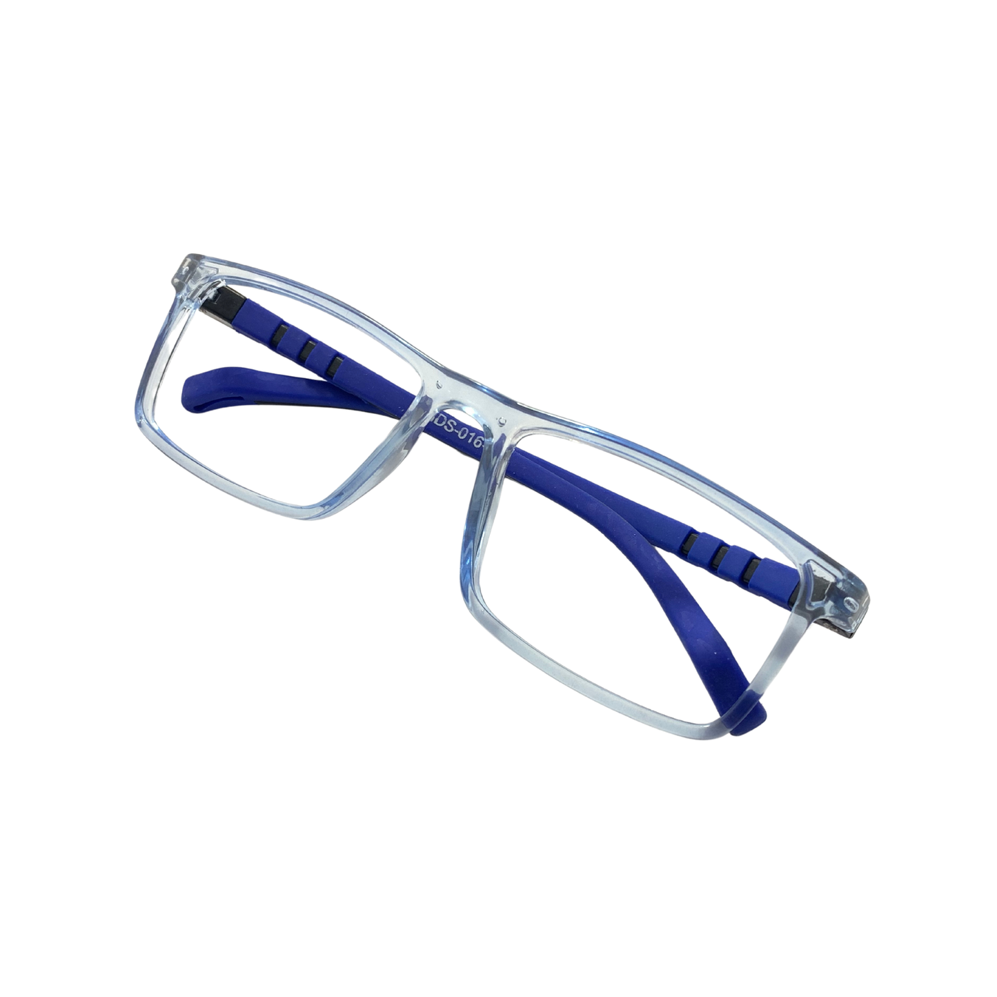 Essentials "Little" Rectangle Kids Eyeglasses Tr 16