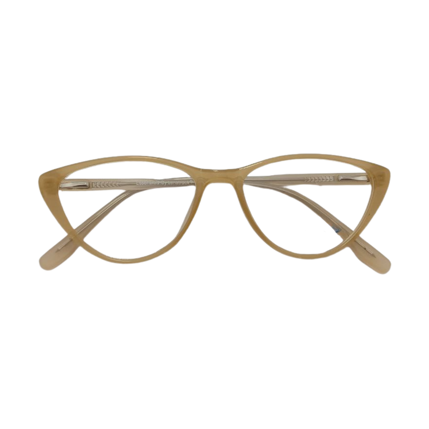 Essentials "Panther" Cateye Eyeglasses for Women 30681