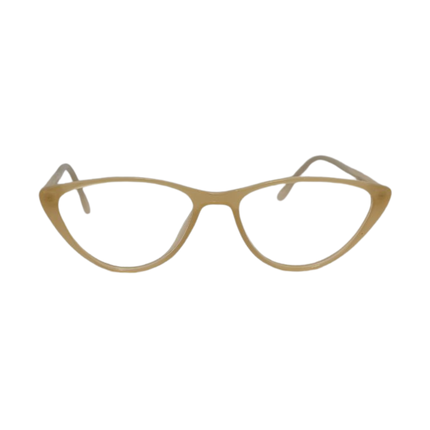 Essentials "Panther" Cateye Eyeglasses for Women 30681